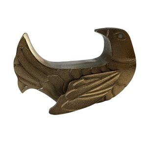 Opalhouse Jungalow Decorative Dove Bird Sculpture